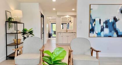 835 Villas of GulfShore | Walk 2 Mercato & Beaches