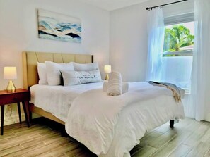 5 Schlafzimmer, Bügeleisen/Bügelbrett, Reisekinderbett, WLAN