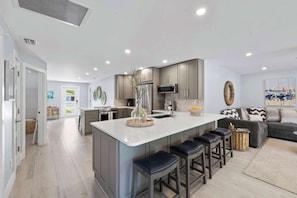 Interior - 592 Newport Cottage | Heated Resort Style Pool&Spa (Naples)
