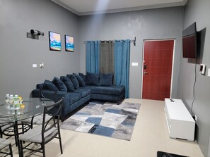Una Smart TV