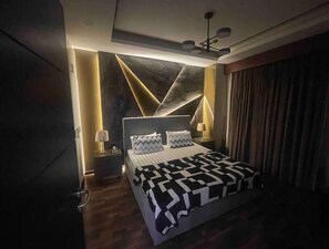 1 Schlafzimmer, WLAN