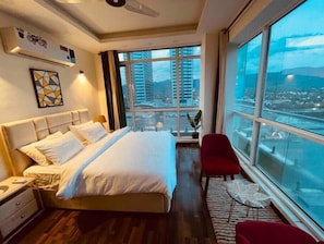 2 chambres