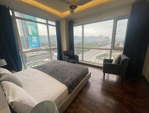 2 chambres