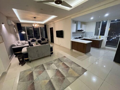 Presidential Suite By Wallstreet
