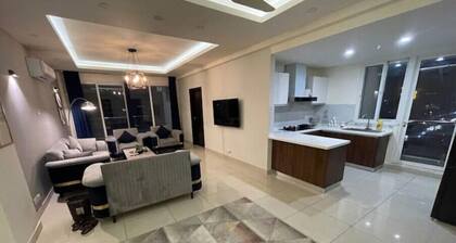 Presidential Suite By Wallstreet