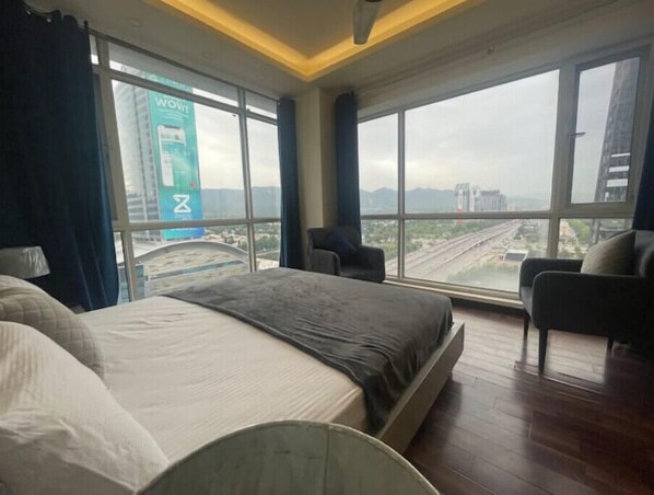 2 chambres