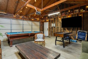 Sala de jogos