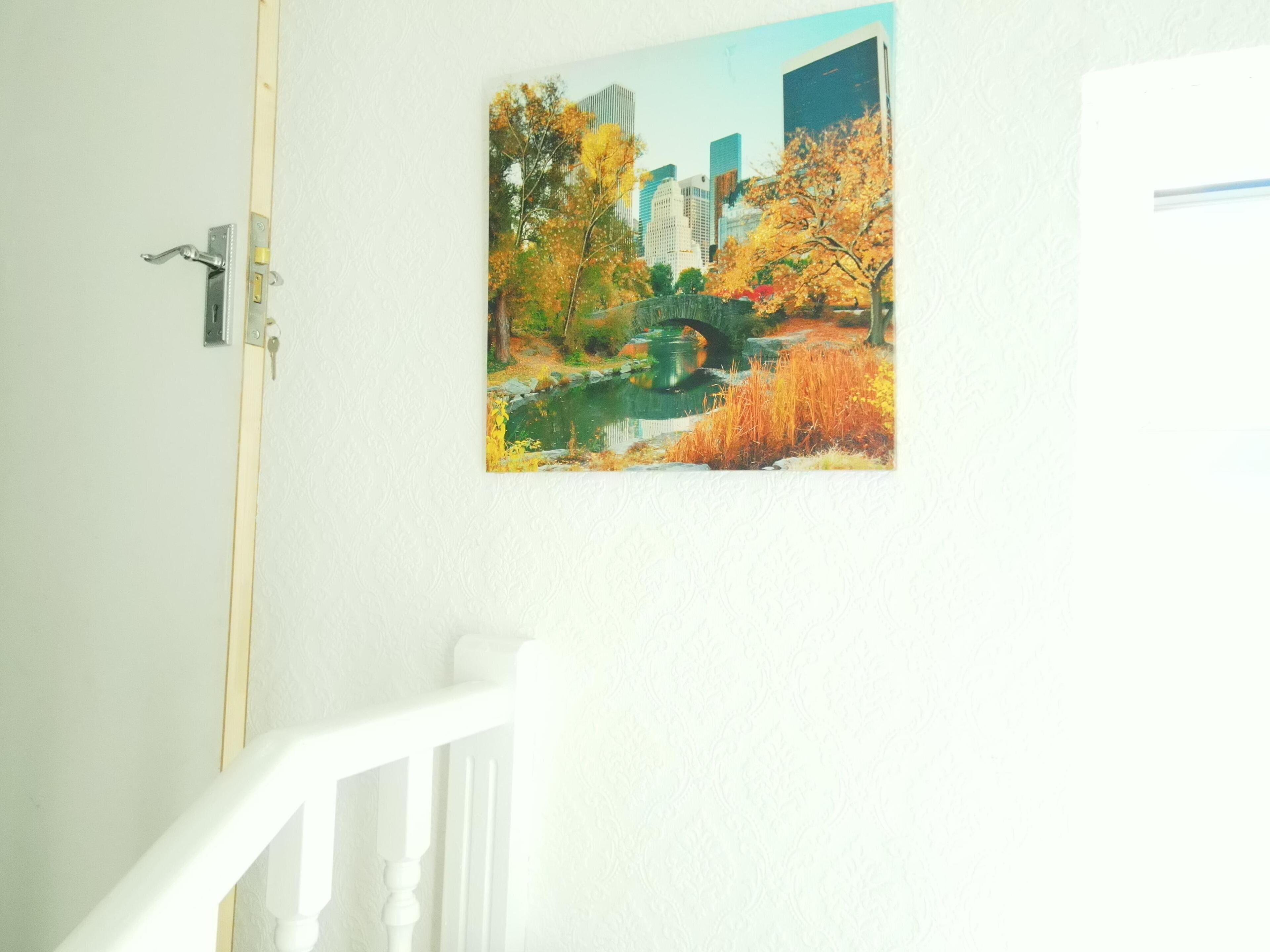 公寓 | 住宿内部