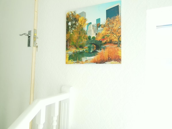 Apartment | Interior