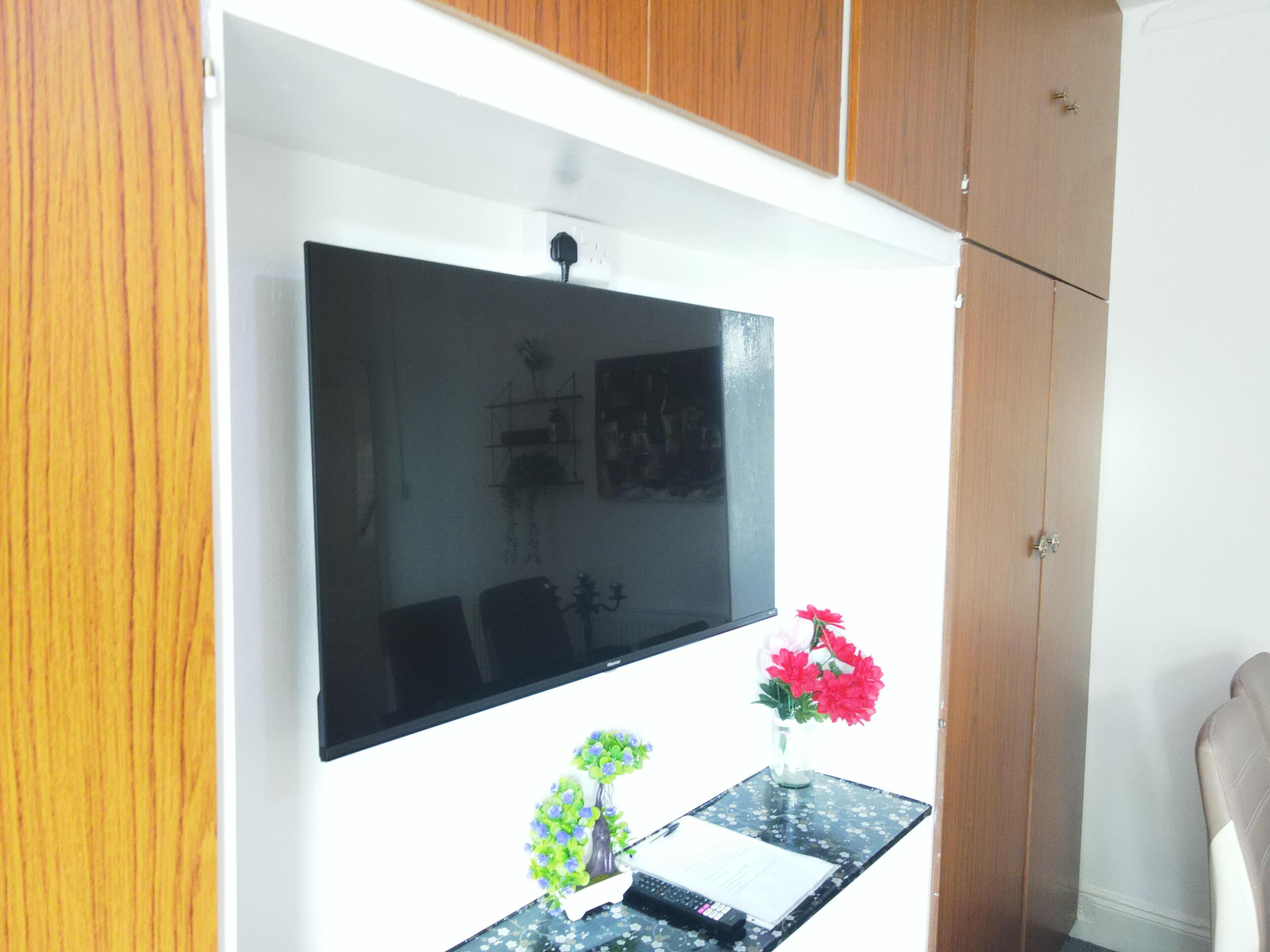 公寓 | 住宿内部