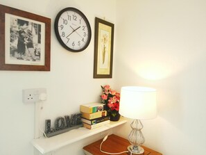 Appartamento | Interni