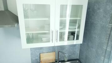 Apartamento | Interior