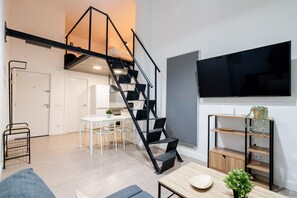Fernseher