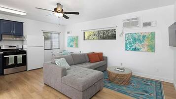 Smart-TV og kontorer