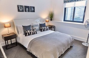 2 habitaciones y wifi 