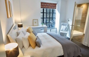 2 chambres, Wi-Fi