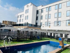 Exterior - zarmmak (Lekki)