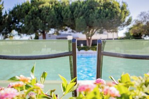 Pool - Casa de Praia com Piscina (Armação de Pêra)