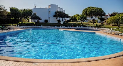 Casa de Praia com Piscina