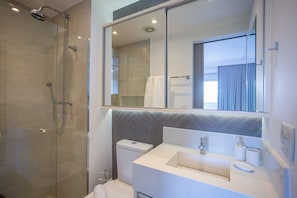 Bathroom - Add Nova Berrini (São Paulo)