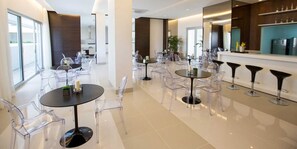 Dining - Add Nova Berrini (São Paulo)