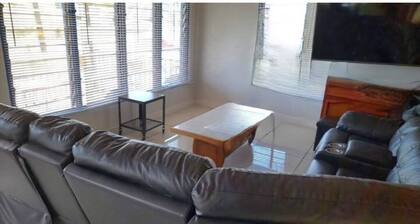 Bright home in ba town fiji