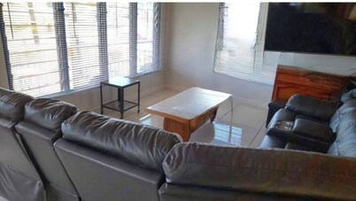 Bright home in ba town fiji