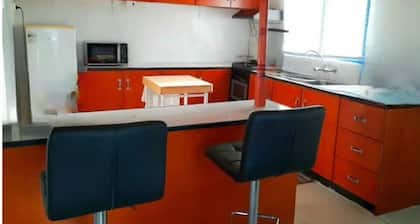 Bright home in ba town fiji