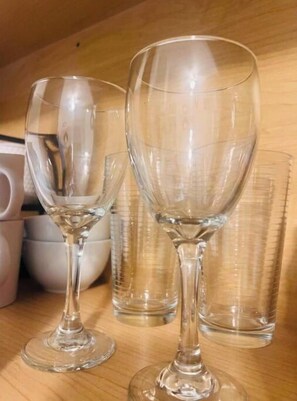 Repas et boissons