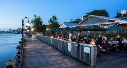 Brooklyn Arts Condo S