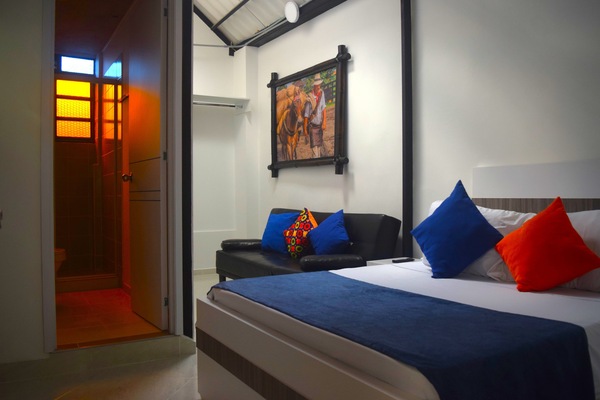 Ropa de cama hipoalergénica y decoración personalizada