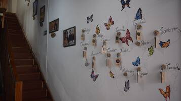 Recepción