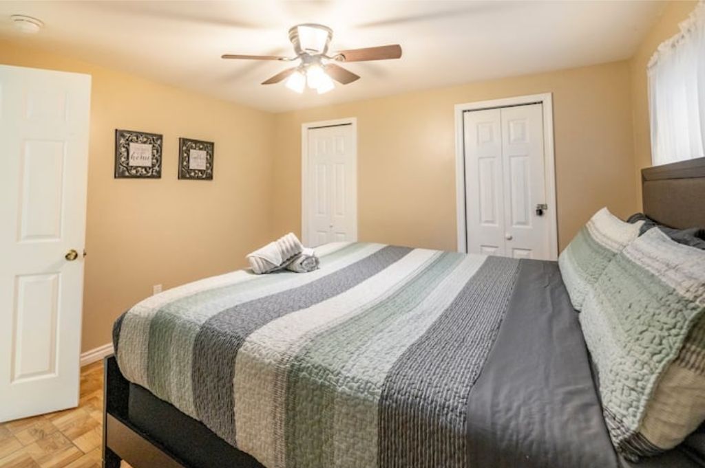 BEAUTIFUL THREE BEDROOM HOME IN A GATED COMMUNITY