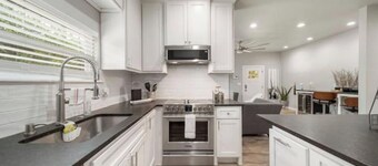 Welcome to this magnificent 5-bedroom home