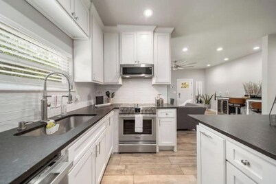 Welcome to this magnificent 5-bedroom home