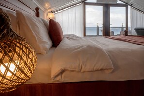 Exclusive Room | 1 bedroom, premium bedding, minibar, soundproofing