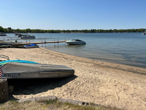 Plage