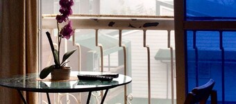 Green Valley Hideaway+pet friendly+parking+wi-fi