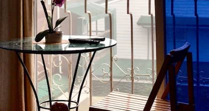 Green Valley Hideaway+pet friendly+parking+wi-fi