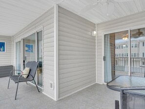 Interior - Summerwinds 515 (Tybee Island)