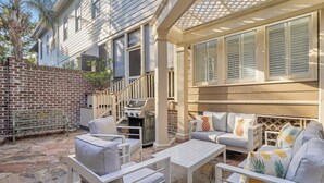Condo, Multiple Beds (Crown of Crawford Square) | Property grounds - Crown of Crawford Square (Savannah)