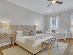 Condo, várias camas (Crown of Crawford Square) | 4 quartos