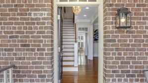 Condo, Multiple Beds (Crown of Crawford Square) | Interior - Crown of Crawford Square (Savannah)