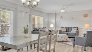 Condo, Multiple Beds (Beach Bliss) | Dining - Beach Bliss (Tybee Island)