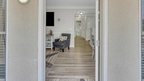 Condo, Multiple Beds (Beach Bliss) | Interior - Beach Bliss (Tybee Island)