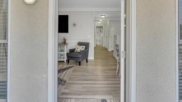 Condo, varias camas (Beach Bliss) | Interior