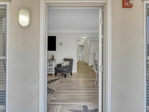 Condo, Multiple Beds (Beach Bliss) | Interior - Beach Bliss (Tybee Island)