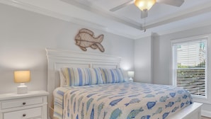 Condo, Multiple Beds (Beach Bliss) - Beach Bliss (Tybee Island)