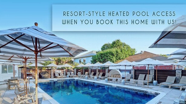 Condo, Multiple Beds (Silver Moon) | Pool - Silver Moon (Tybee Island)