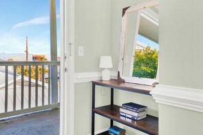 Condo, Plusieurs lits (Silver Moon) | Aire de séjour